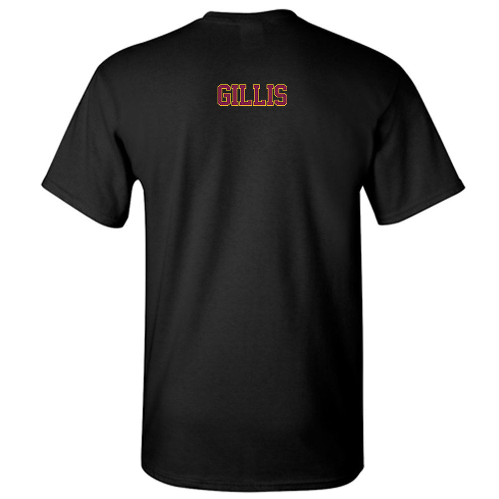 Arizona State - NCAA Football : Marquis Gillis - Classic Fashion Shersey T-Shirt-1