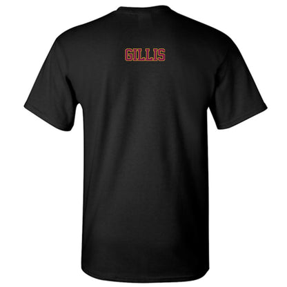 Arizona State - NCAA Football : Marquis Gillis - Classic Fashion Shersey T-Shirt-1