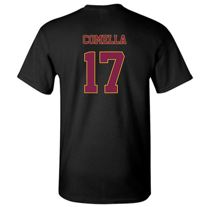 Arizona State - NCAA Women's Lacrosse : Olivia Comella - Classic Fashion Shersey T-Shirt-1