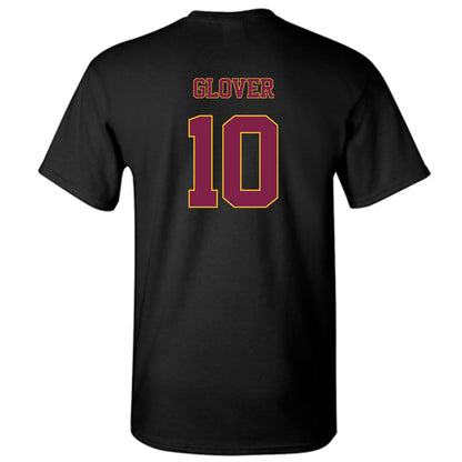 Arizona State - NCAA Women's Volleyball : Noemie Glover - Classic Fashion Shersey T-Shirt-1