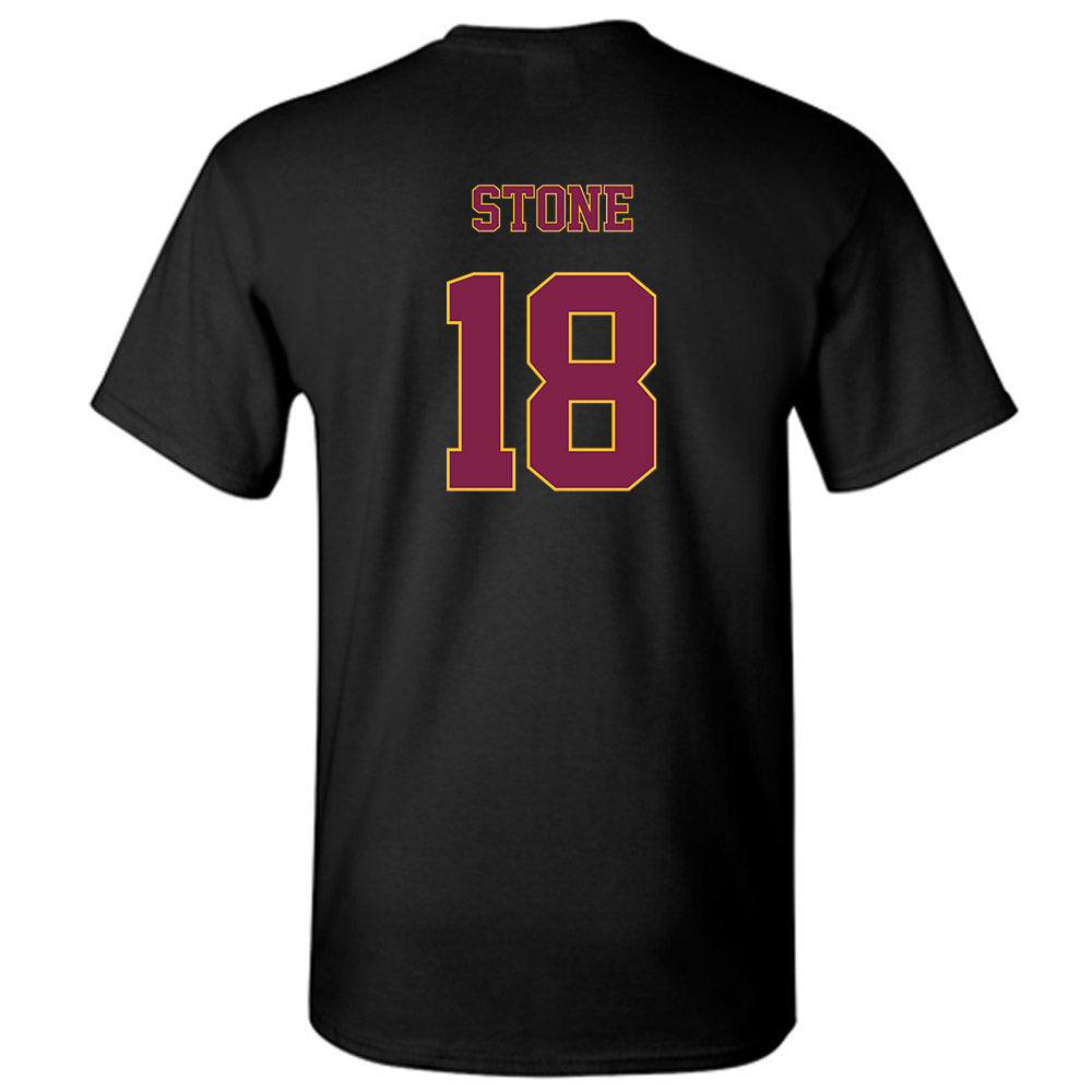 Arizona State - NCAA Women's Lacrosse : Vivian Stone - Classic Fashion Shersey T-Shirt-1