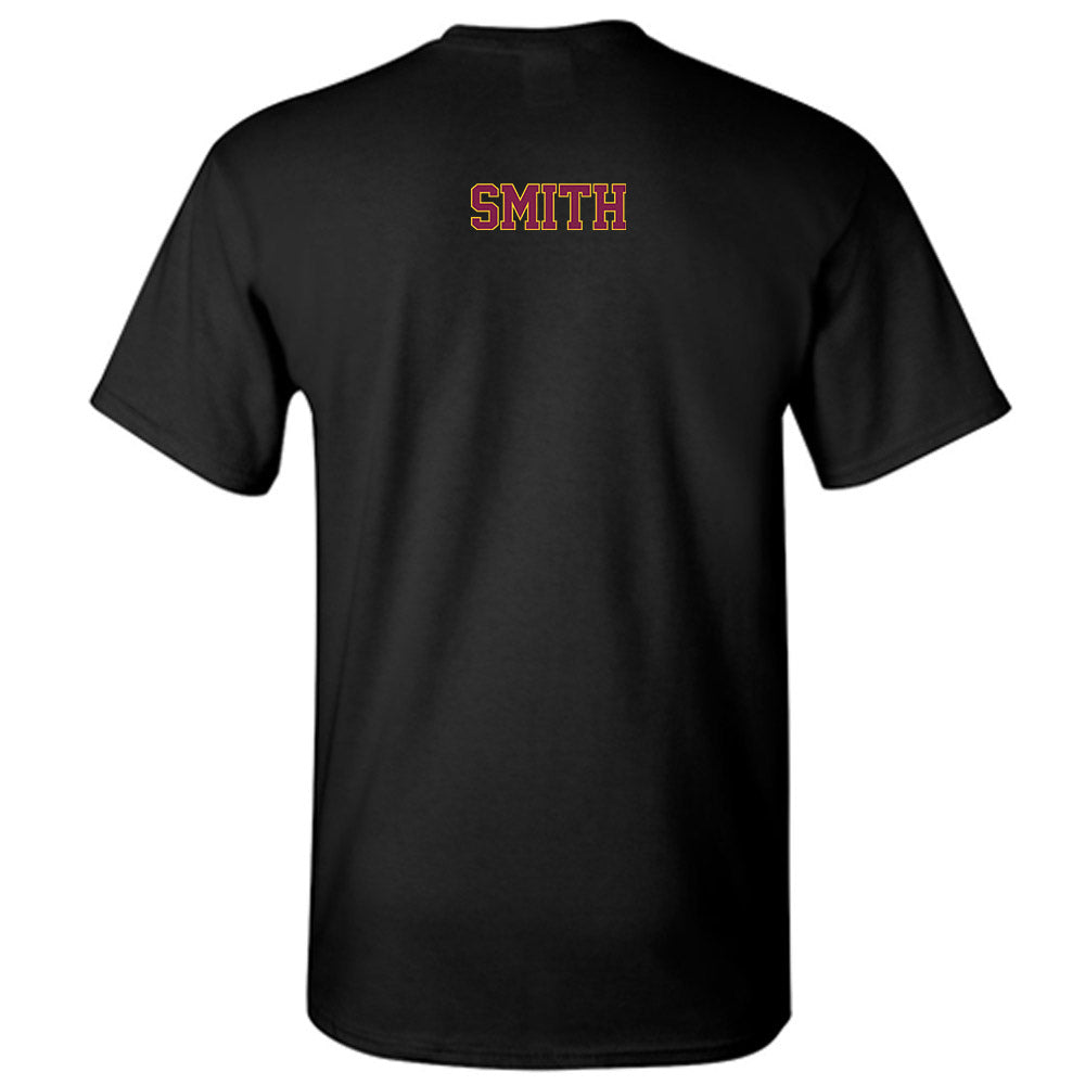 Arizona State - NCAA Football : Carson Smith - Classic Fashion Shersey T-Shirt-1