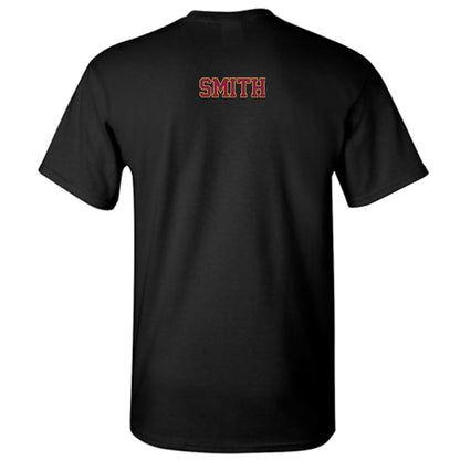 Arizona State - NCAA Football : Carson Smith - Classic Fashion Shersey T-Shirt-1