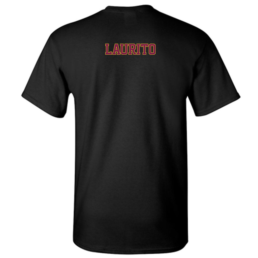 Arizona State - NCAA Women's Gymnastics : Nina Laurito - Classic Fashion Shersey T-Shirt