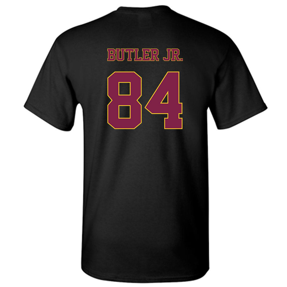 Arizona State - NCAA Football : Cory Butler Jr. - Classic Fashion Shersey T-Shirt-1