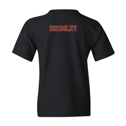 Arizona State - NCAA Women's Gymnastics : Kylee Bromley - Classic Fashion Shersey Youth T-Shirt-1