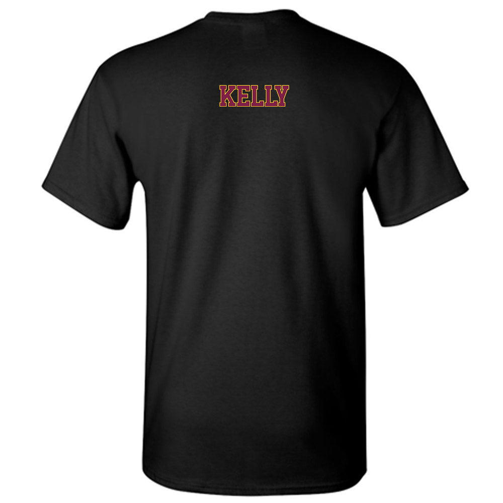 Arizona State - NCAA Women's Gymnastics : Delanie Kelly - Classic Fashion Shersey T-Shirt-1