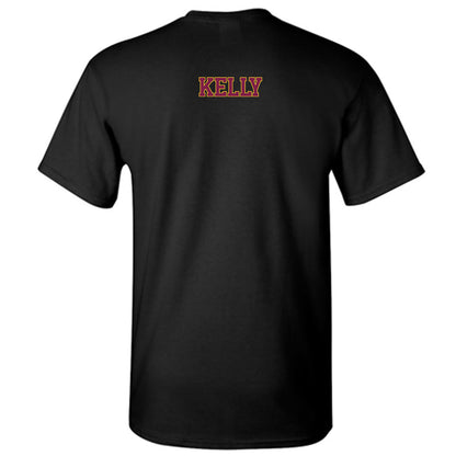 Arizona State - NCAA Women's Gymnastics : Delanie Kelly - Classic Fashion Shersey T-Shirt-1