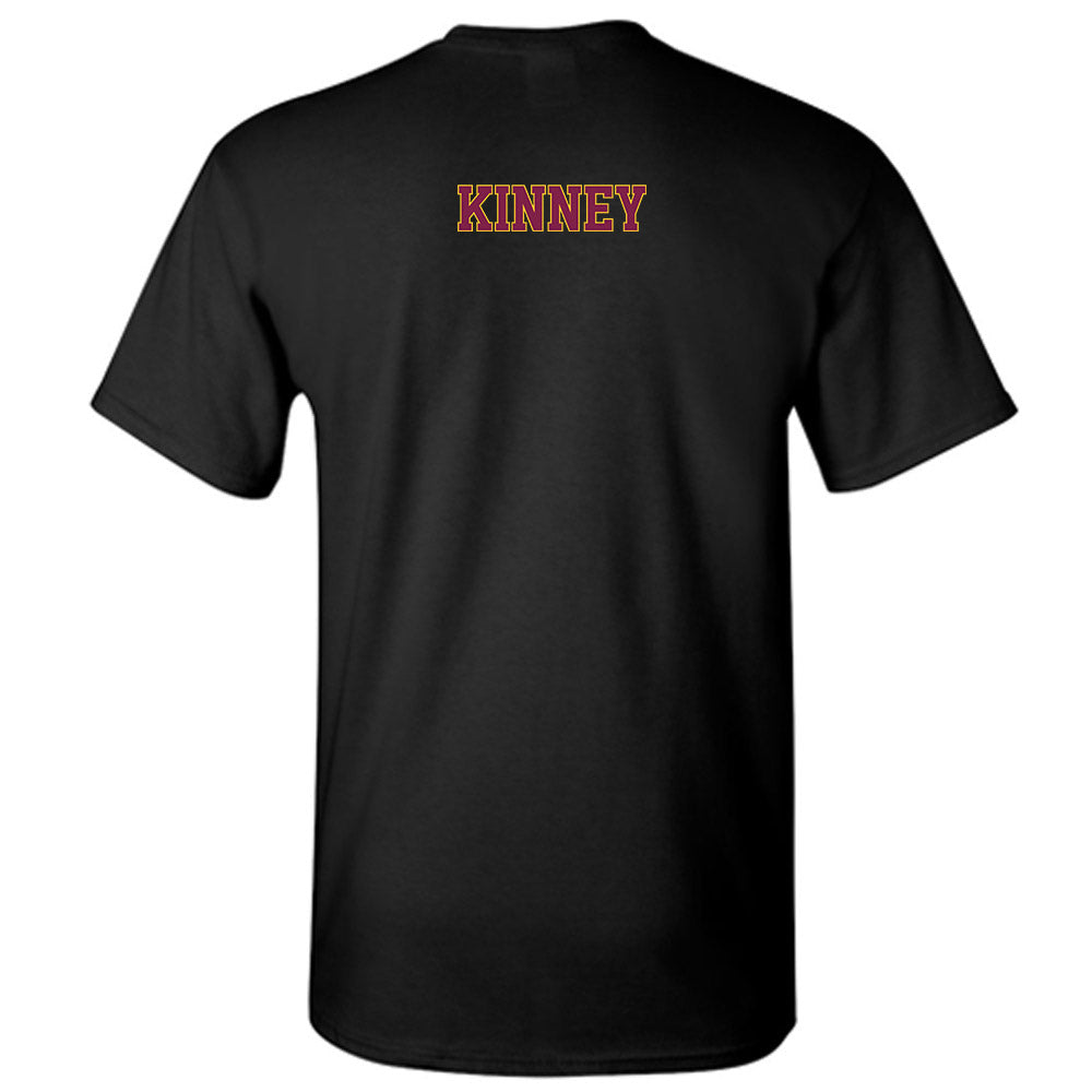 Arizona State - NCAA Football : Davis Kinney - Classic Fashion Shersey T-Shirt-1