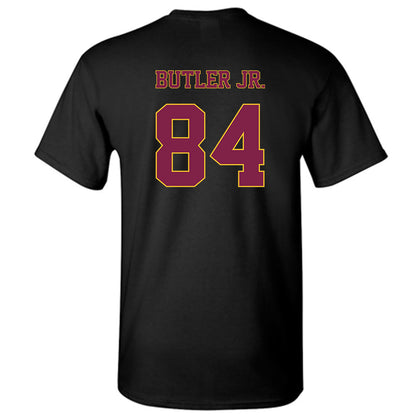 Arizona State - NCAA Football : Cory Butler Jr. - Classic Fashion Shersey T-Shirt-1