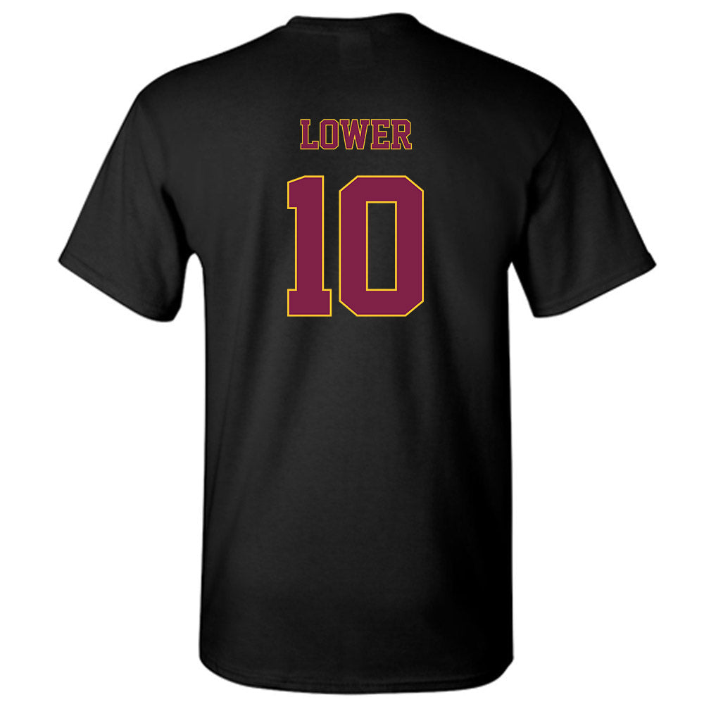 Arizona State - NCAA Women's Basketball : Averie Lower - Classic Fashion Shersey T-Shirt-1