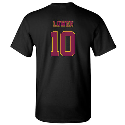 Arizona State - NCAA Women's Basketball : Averie Lower - Classic Fashion Shersey T-Shirt-1