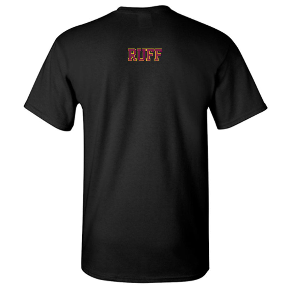 Arizona State - NCAA Triathlon : Naomi Ruff - Classic Fashion Shersey T-Shirt