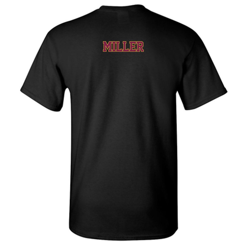 Arizona State - NCAA Football : Omarion Miller - Classic Fashion Shersey T-Shirt-1