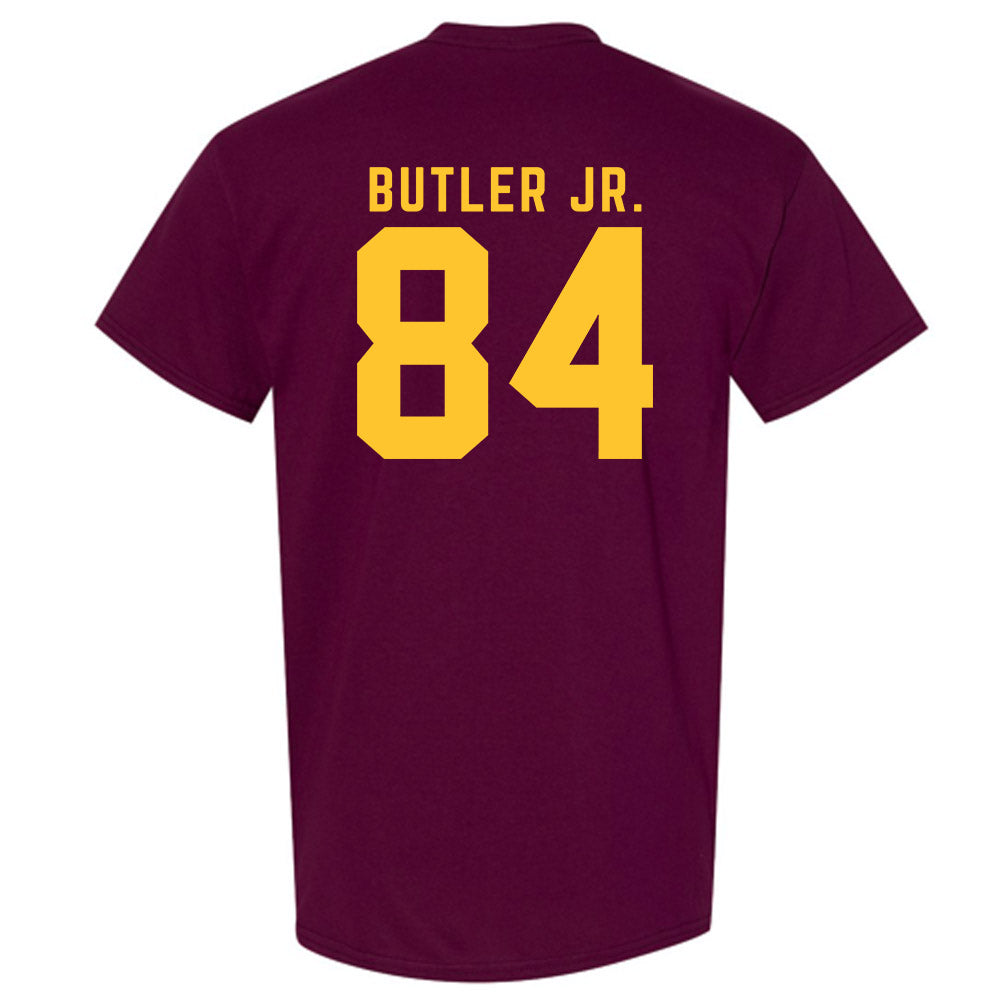 Arizona State - NCAA Football : Cory Butler Jr. - Classic Shersey T-Shirt-1