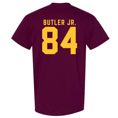 Arizona State - NCAA Football : Cory Butler Jr. - Classic Shersey T-Shirt-1
