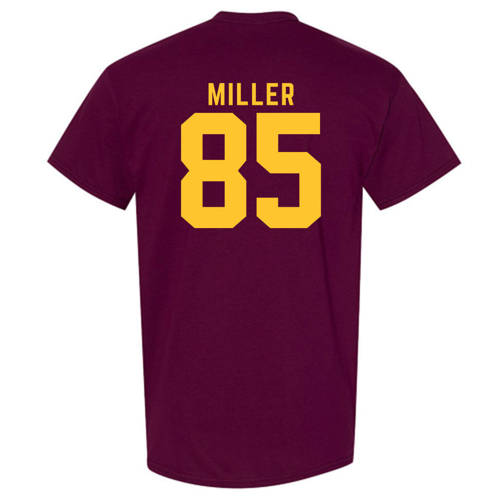 Arizona State - NCAA Football : Anthony Miller - Classic Shersey T-Shirt-1