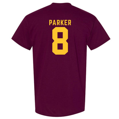 Arizona State - NCAA Women's Basketball : Londyn Parker - Classic Shersey T-Shirt-1