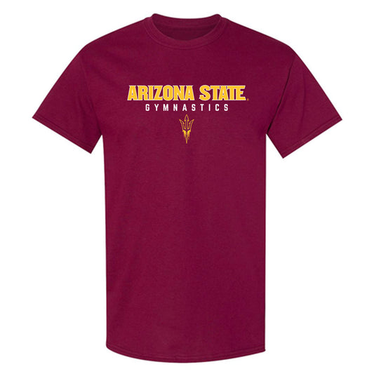 Arizona State - NCAA Women's Gymnastics : Kayla Lee - Classic Shersey T-Shirt