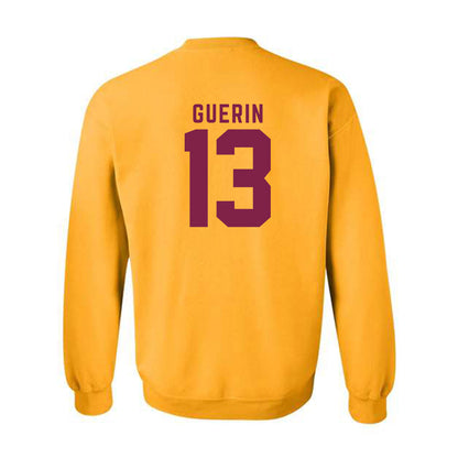 Arizona State - NCAA Women's Lacrosse : Lexi Guerin - Classic Shersey Crewneck Sweatshirt