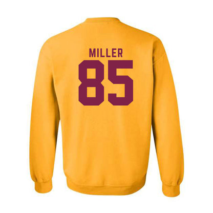 Arizona State - NCAA Football : Anthony Miller - Classic Shersey Crewneck Sweatshirt-1