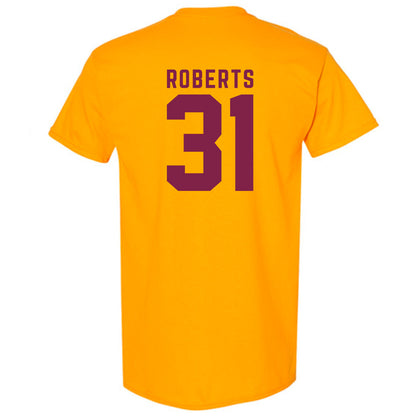 Arizona State - NCAA Softball : Millie Roberts - Classic Shersey T-Shirt-1
