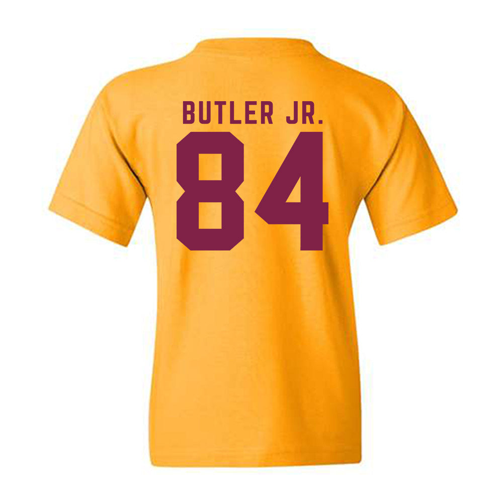 Arizona State - NCAA Football : Cory Butler Jr. - Classic Shersey Youth T-Shirt-1