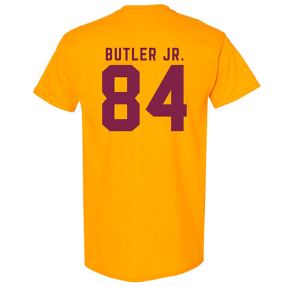 Arizona State - NCAA Football : Cory Butler Jr. - Classic Shersey T-Shirt-1