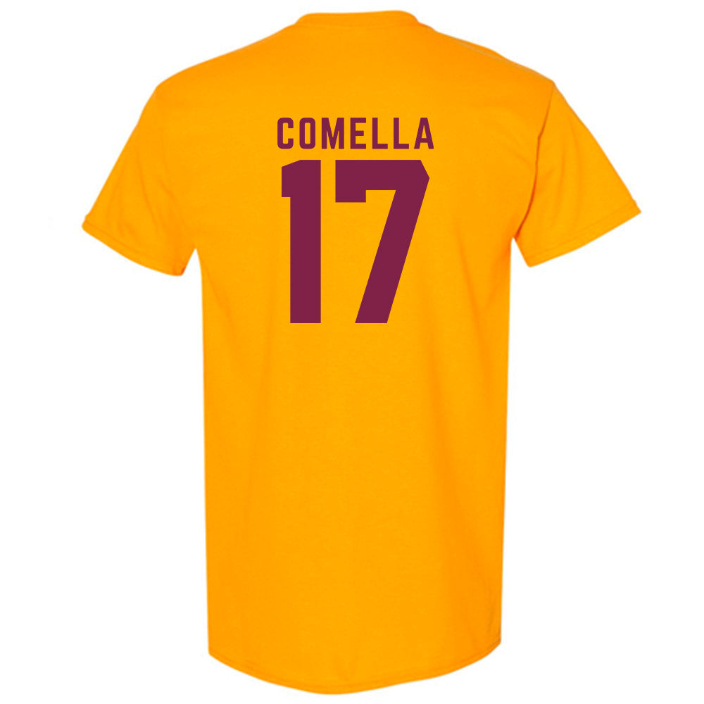 Arizona State - NCAA Women's Lacrosse : Olivia Comella - Classic Shersey T-Shirt-1