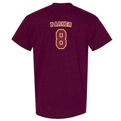 Arizona State - NCAA Women's Basketball : Londyn Parker - Sports Shersey T-Shirt-1
