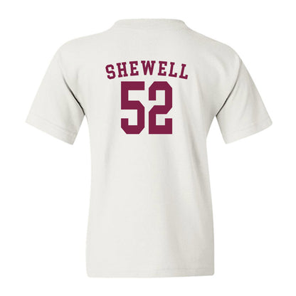Arizona State - NCAA Football : Ian Shewell - Sports Shersey Youth T-Shirt-1