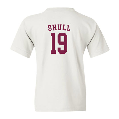 Arizona State - NCAA Softball : Corie Shull - Sports Shersey Youth T-Shirt