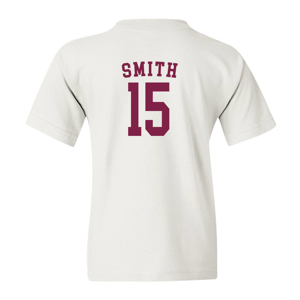 Arizona State - NCAA Football : Joseph Smith - Sports Shersey Youth T-Shirt-1