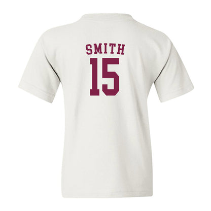 Arizona State - NCAA Football : Joseph Smith - Sports Shersey Youth T-Shirt-1