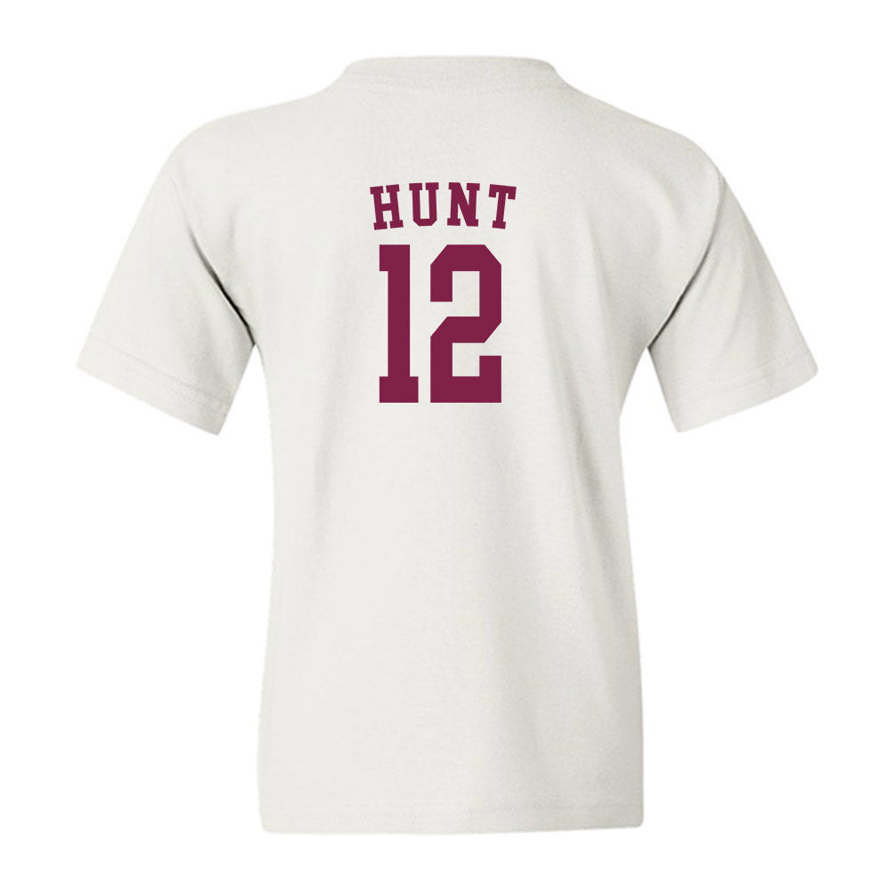 Arizona State - NCAA Women's Basketball : Treasure Hunt - Sports Shersey Youth T-Shirt-1