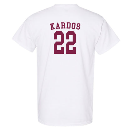 Arizona State - NCAA Women's Water Polo : Dominika Kardos - Sports Shersey T-Shirt-1