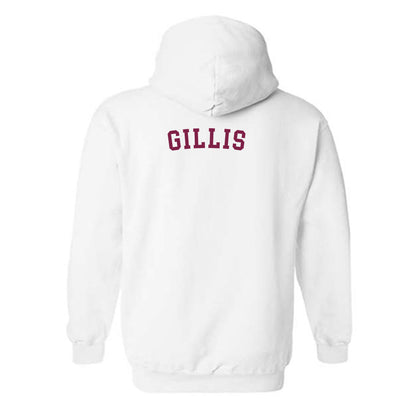 Arizona State - NCAA Football : Marquis Gillis - Sports Shersey Hooded Sweatshirt-1