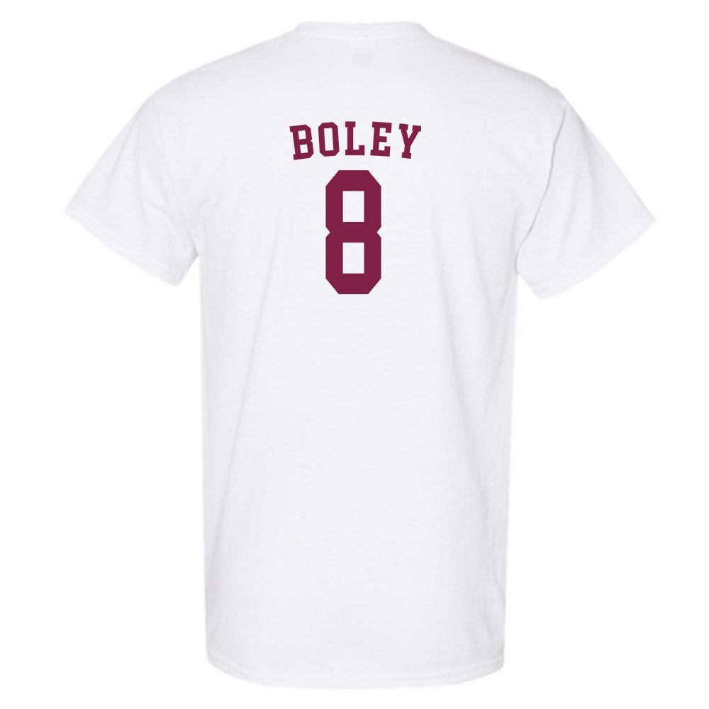 Arizona State - NCAA Football : Cutter Boley - Sports Shersey T-Shirt-1