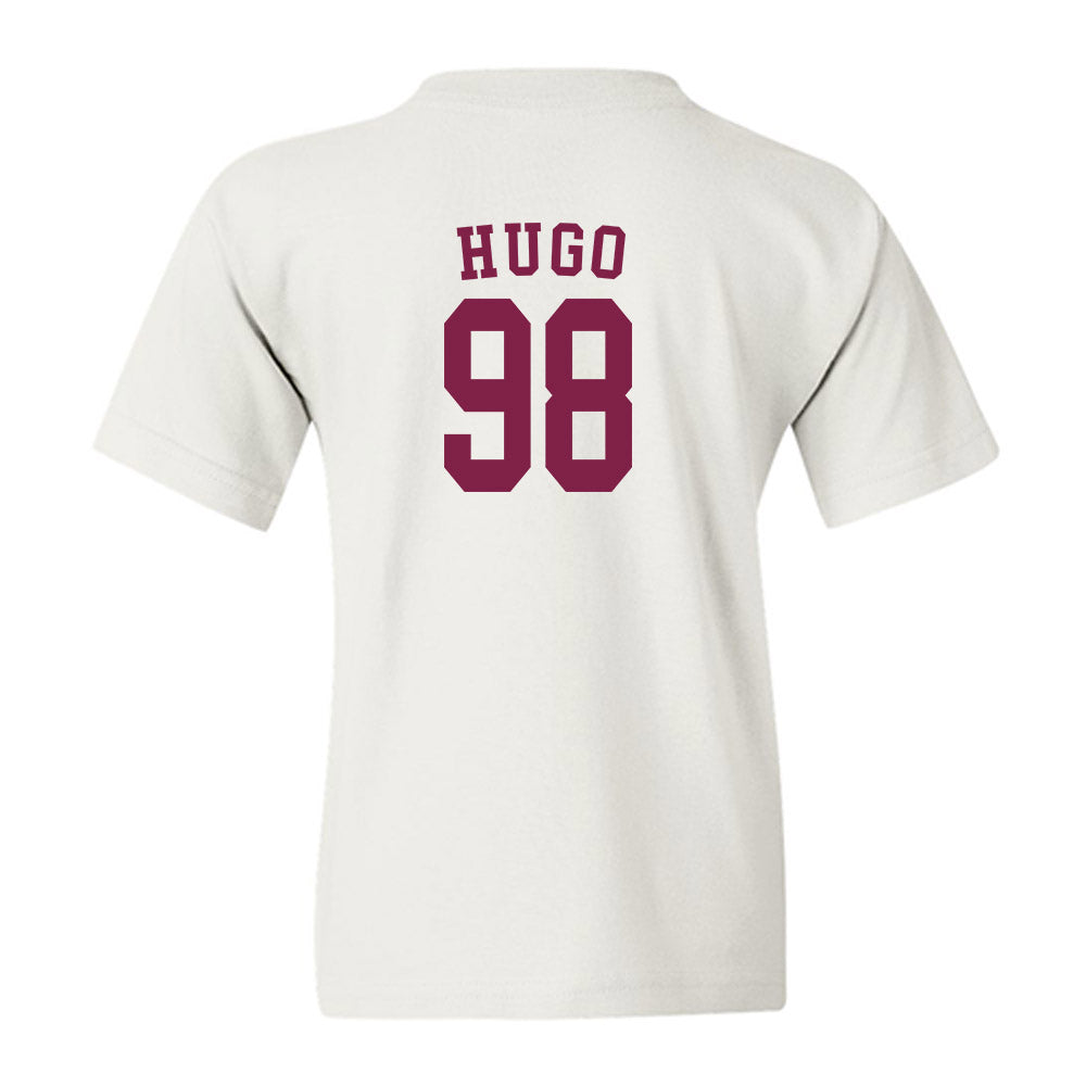 Arizona State - NCAA Football : Julian Hugo - Sports Shersey Youth T-Shirt-1