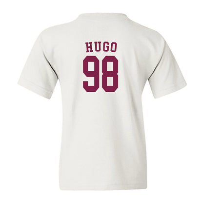 Arizona State - NCAA Football : Julian Hugo - Sports Shersey Youth T-Shirt-1