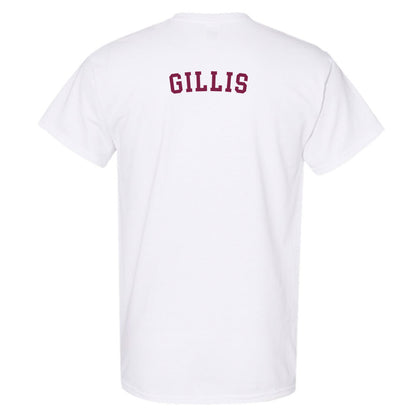 Arizona State - NCAA Football : Marquis Gillis - Sports Shersey T-Shirt-1