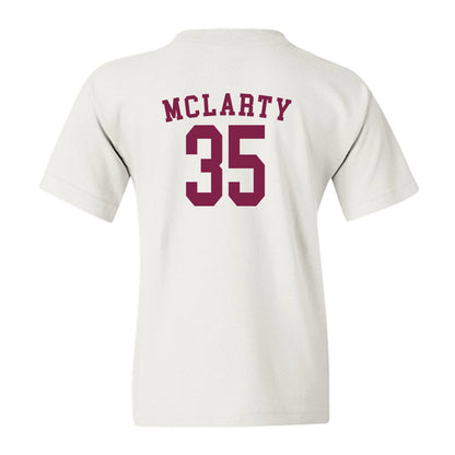 Arizona State - NCAA Football : Nicholas Mclarty - Sports Shersey Youth T-Shirt-1