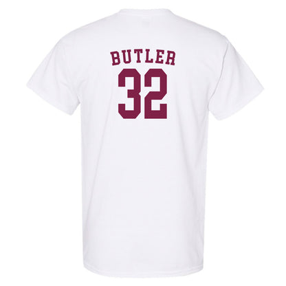 Arizona State - NCAA Baseball : Joshua Butler - Sports Shersey T-Shirt-1