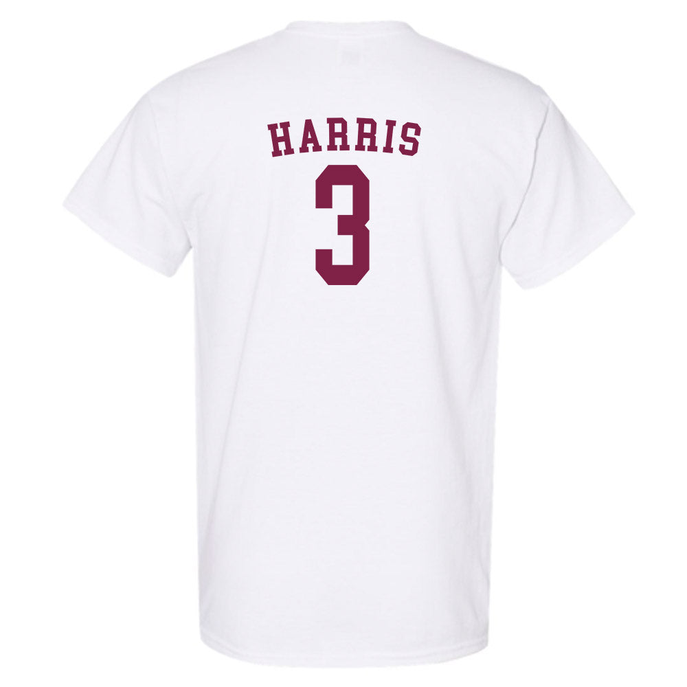 Arizona State - NCAA Football : Reed Harris - Sports Shersey T-Shirt-1