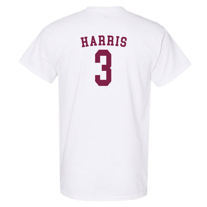Arizona State - NCAA Football : Reed Harris - Sports Shersey T-Shirt-1