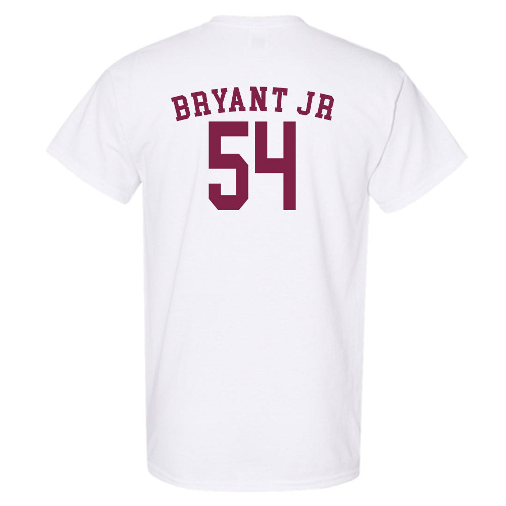 Arizona State - NCAA Football : Desean Bryant Jr - Sports Shersey T-Shirt-1