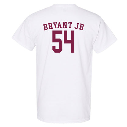 Arizona State - NCAA Football : Desean Bryant Jr - Sports Shersey T-Shirt-1