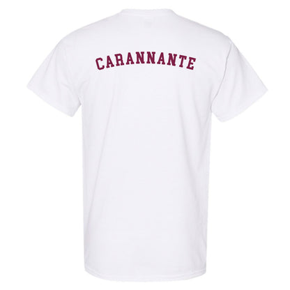 Arizona State - NCAA Women's Lacrosse : Kayli Carannante - Sports Shersey T-Shirt-1