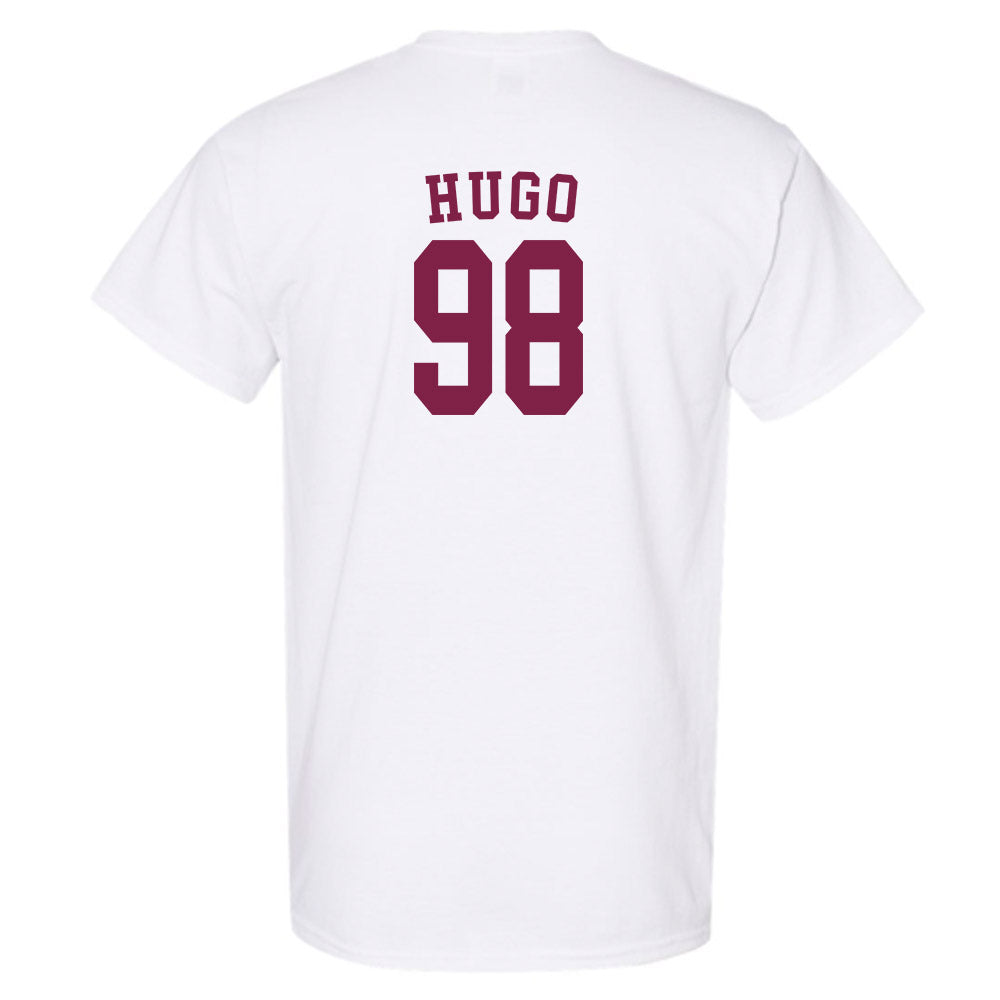Arizona State - NCAA Football : Julian Hugo - Sports Shersey T-Shirt-1