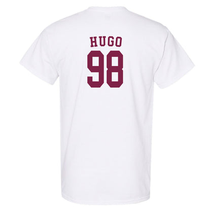 Arizona State - NCAA Football : Julian Hugo - Sports Shersey T-Shirt-1